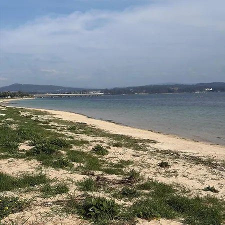 公寓 Ponte Da Illa *