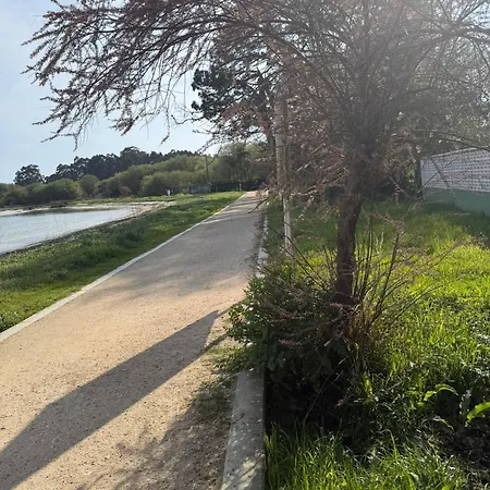 Ponte Da Illa *