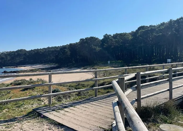 Ponte Da Illa