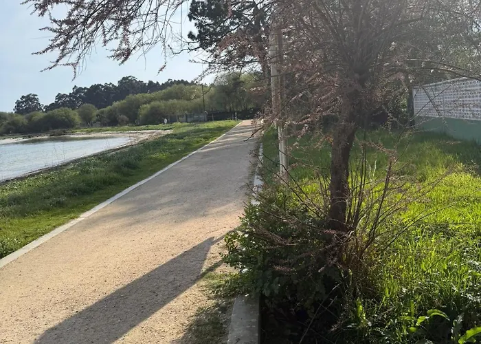 Ponte Da Illa *